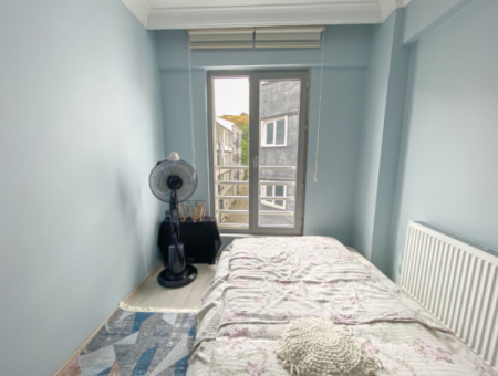 3 1 Maisonette-Wohnung Zum Verkauf In Kumbag, Ganz In Der Nähe Des Meeres