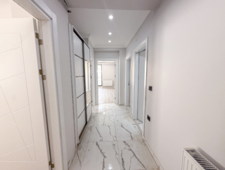 Luxus Sehr Geräumige 2 1 Wohnung Zu Vermieten In Neubau Im Stadtteil Atatürk 