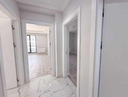 Luxus Sehr Geräumige 2 1 Wohnung Zu Vermieten In Neubau Im Stadtteil Atatürk 