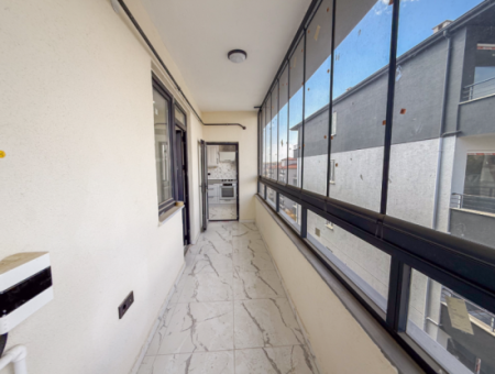 Luxus Sehr Geräumige 2 1 Wohnung Zu Vermieten In Neubau Im Stadtteil Atatürk 