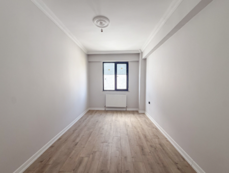Luxus Sehr Geräumige 2 1 Wohnung Zu Vermieten In Neubau Im Stadtteil Atatürk 