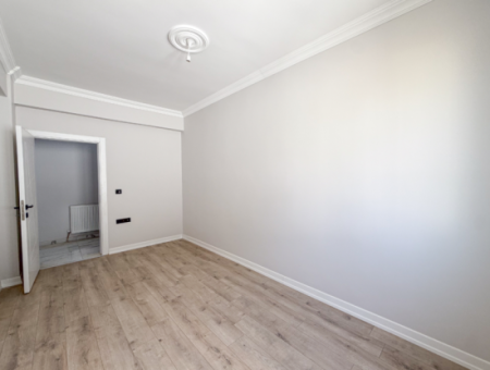 Luxus Sehr Geräumige 2 1 Wohnung Zu Vermieten In Neubau Im Stadtteil Atatürk 