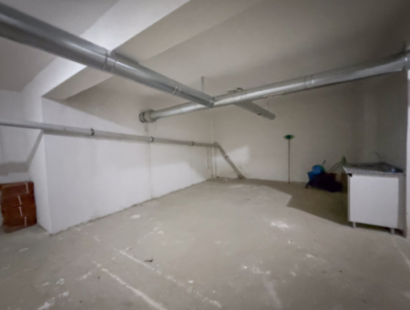 Luxus Sehr Geräumige 2 1 Wohnung Zu Vermieten In Neubau Im Stadtteil Atatürk 