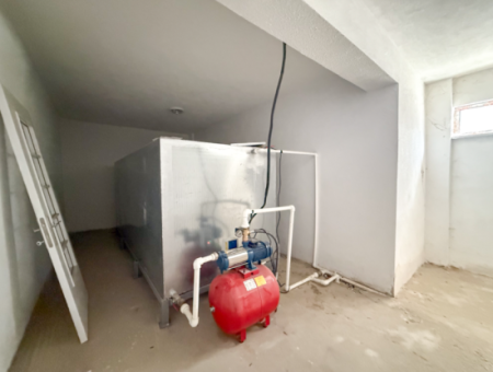 Luxus Sehr Geräumige 2 1 Wohnung Zu Vermieten In Neubau Im Stadtteil Atatürk 