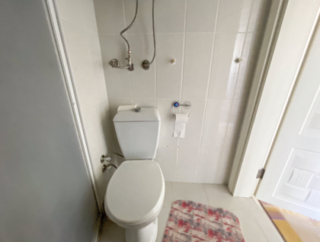 2 1 Möblierte Wohnung Zur Miete Auf Der Meerseite Der Strasse In Kumbağ