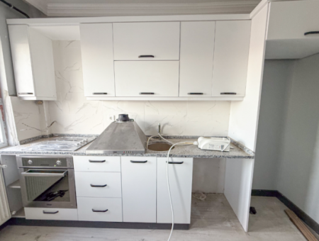 Sehr Geräumige 3 1 Wohnung Zu Vermieten In Zentraler Lage In Altinova