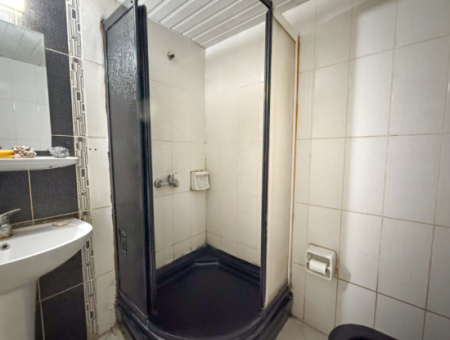 2 1 Wohnungen Zum Verkauf In Toki Residences In Der Nachbarschaft Von Karadeniz 