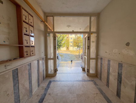 2 1 Wohnungen Zum Verkauf In Toki Residences In Der Nachbarschaft Von Karadeniz 