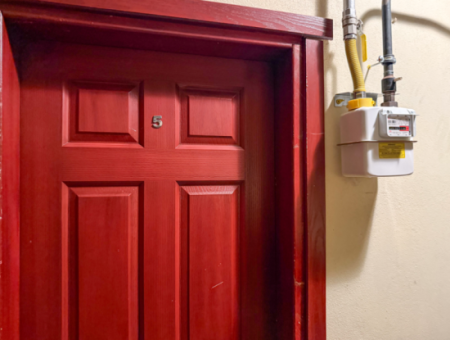 1 1 Wohnung Zum Verkauf In Zentraler Lage In Kumbağ