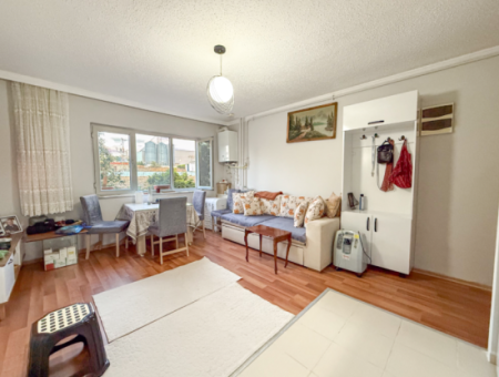1 1 Wohnung Zu Verkaufen In Karadeniz Mahallesi Toki Residenzen