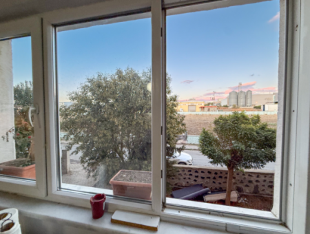 1 1 Wohnung Zu Verkaufen In Karadeniz Mahallesi Toki Residenzen