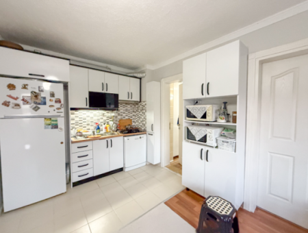 1 1 Wohnung Zu Verkaufen In Karadeniz Mahallesi Toki Residenzen