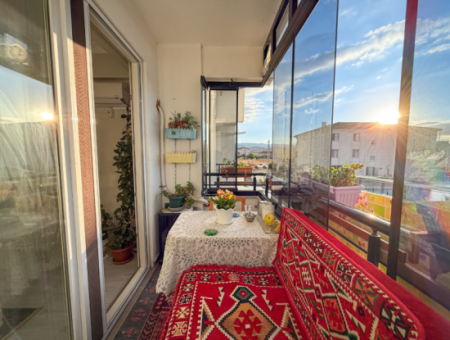 1 1 Wohnung Zum Verkauf In Einem Komplex In Der Nähe Des Meeres Mit Aquapark Und Pool