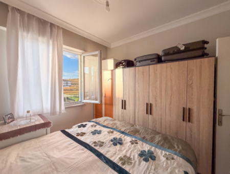 1 1 Wohnung Zum Verkauf In Einem Komplex In Der Nähe Des Meeres Mit Aquapark Und Pool