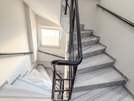 1 1 Wohnung Zum Verkauf In Einem Komplex In Der Nähe Des Meeres Mit Aquapark Und Pool