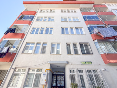 2 1 Wohnung Zum Verkauf Mit Aufzug In Der Muratli Strasse