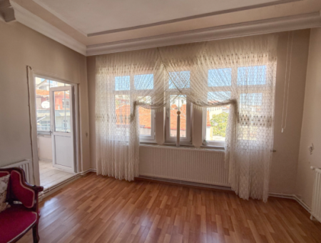 2 1 Wohnung Zum Verkauf Mit Aufzug In Der Muratli Strasse