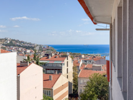 2 1 Wohnung Zum Verkauf Mit Aufzug In Der Muratli Strasse