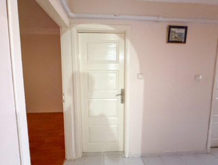 2 1 Wohnung Zum Verkauf Mit Aufzug In Der Muratli Strasse