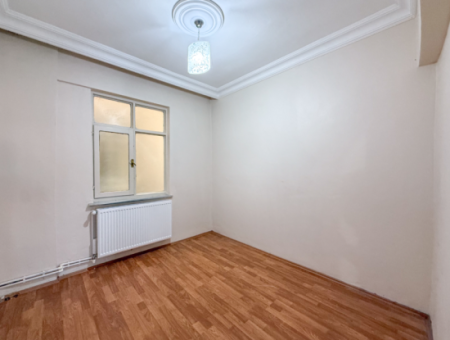 2 1 Wohnung Zum Verkauf Mit Aufzug In Der Muratli Strasse
