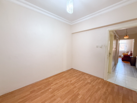 2 1 Wohnung Zum Verkauf Mit Aufzug In Der Muratli Strasse