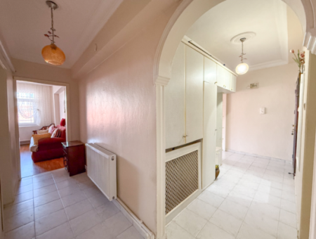 2 1 Wohnung Zum Verkauf Mit Aufzug In Der Muratli Strasse