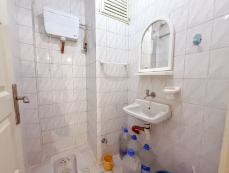 2 1 Wohnung Zum Verkauf Mit Aufzug In Der Muratli Strasse