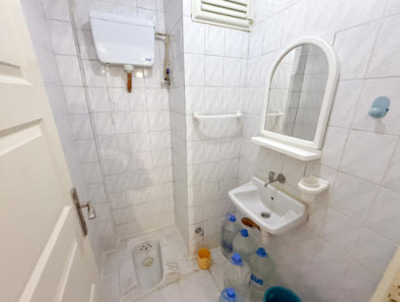2 1 Wohnung Zum Verkauf Mit Aufzug In Der Muratli Strasse