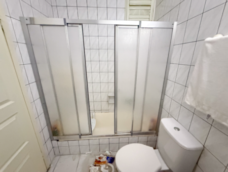 2 1 Wohnung Zum Verkauf Mit Aufzug In Der Muratli Strasse