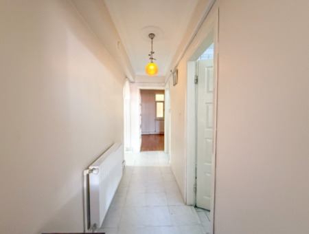 2 1 Wohnung Zum Verkauf Mit Aufzug In Der Muratli Strasse