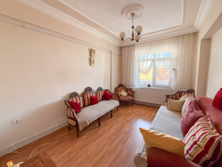 2 1 Wohnung Zum Verkauf Mit Aufzug In Der Muratli Strasse