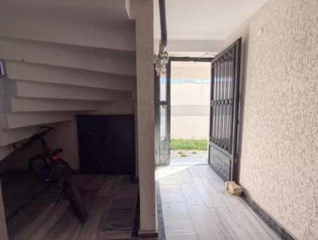 2 1 Wohnung Zum Verkauf Mit Vollem Meerblick Auf Dem Kumbağ-Hügel