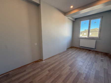 Luxus 1 1 Wohnung Zu Vermieten In Der Nähe Des Meeres In Einem Komplex Mit Kumbağ Pool