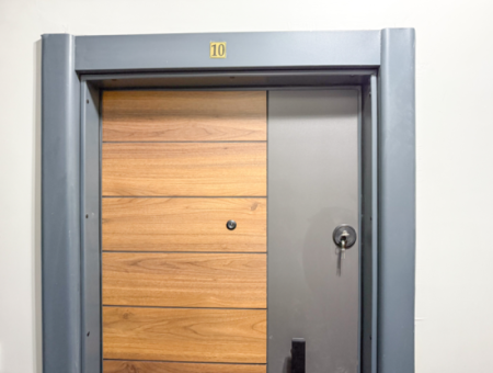 Luxus 1 1 Wohnung Zu Vermieten In Der Nähe Des Meeres In Einem Komplex Mit Kumbağ Pool