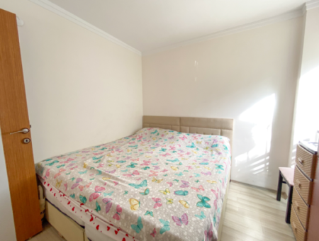 Iskanli Bahçe Etage 1 1 Wohnung Auf Der Meerseite Der Strasse In Kumbağ