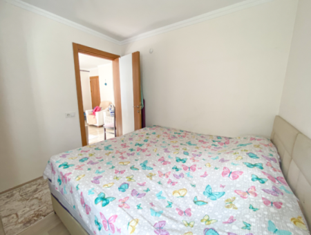 Iskanli Bahçe Etage 1 1 Wohnung Auf Der Meerseite Der Strasse In Kumbağ