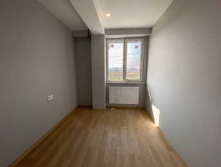 Luxus 2 1 Wohnungen Zum Verkauf In Kumbag Sea Side Komplex Mit Pool