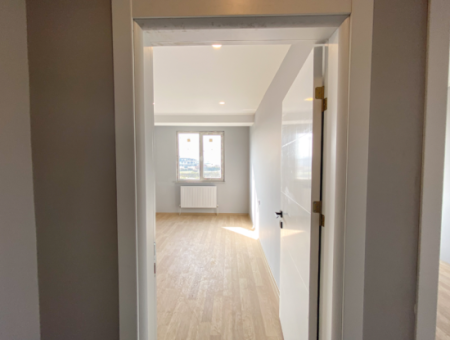 Luxus 2 1 Wohnungen Zum Verkauf In Kumbag Sea Side Komplex Mit Pool