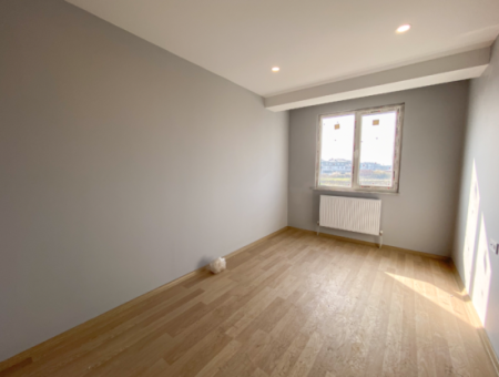 Luxus 2 1 Wohnungen Zum Verkauf In Kumbag Sea Side Komplex Mit Pool