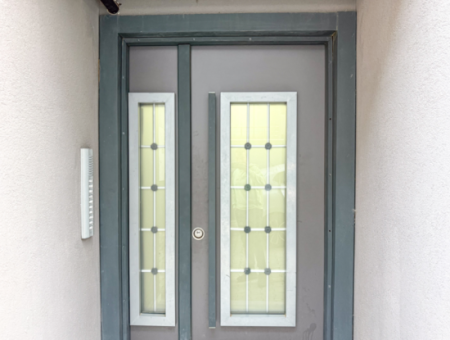 1 1 Wohnung Zum Verkauf Mit Zentraler Belegung In Kumbağ