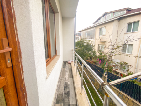 Topagac Mh. Sea View Ultra Luxury Modern 4 1 Duplex Zum Verkauf