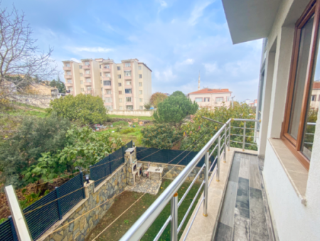 Topagac Mh. Sea View Ultra Luxury Modern 4 1 Duplex Zum Verkauf