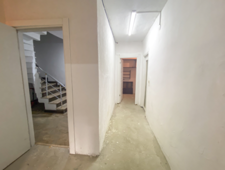 Topagac Mh. Sea View Ultra Luxury Modern 4 1 Duplex Zum Verkauf