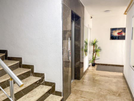 Topagac Mh. Sea View Ultra Luxury Modern 4 1 Duplex Zum Verkauf