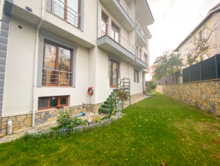 Topagac Mh. Sea View Ultra Luxury Modern 4 1 Duplex Zum Verkauf