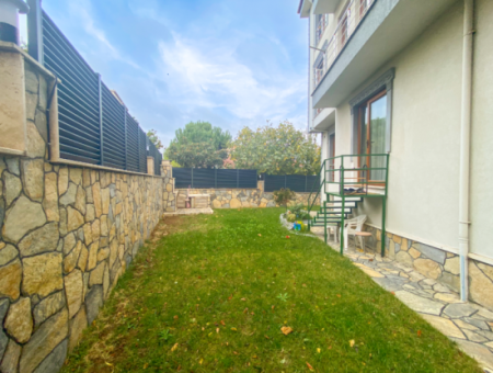 Topagac Mh. Sea View Ultra Luxury Modern 4 1 Duplex Zum Verkauf