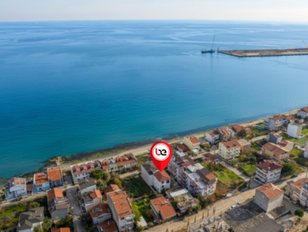 Barbaros Mh Ultra Luxury 5 1 Triplex Neue Villa Am Grund Des Meeres