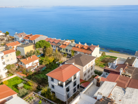 Barbaros Mh Ultra Luxury 5 1 Triplex Neue Villa Am Grund Des Meeres