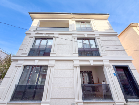 Barbaros Mh Ultra Luxury 5 1 Triplex Neue Villa Am Grund Des Meeres