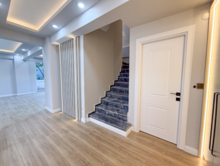 Barbaros Mh Ultra Luxury 5 1 Triplex Neue Villa Am Grund Des Meeres